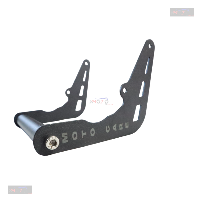 Gps Mount For Apache Rtr 310